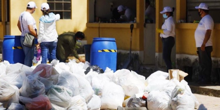 Municipalidades preparan planes de transición para la gestión integral de desechos sólidos