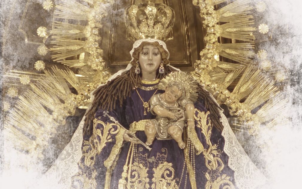 Conozca el origen del Mes del Rosario
