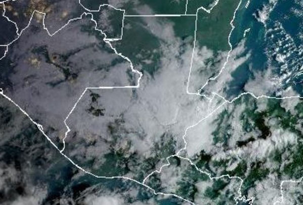 Comparten previsiones del clima para las próximas semanas