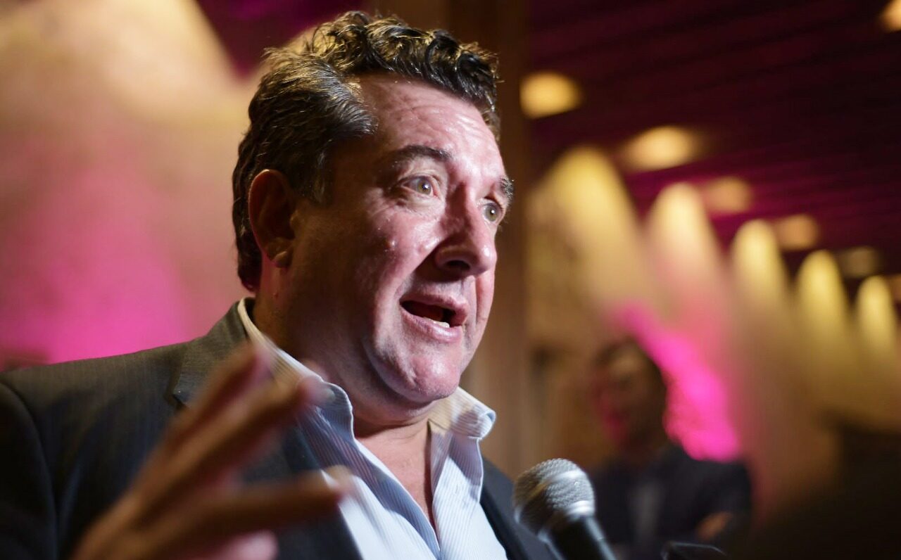 Presidente de Forbes en Español: “Guatemala es asombrosa”