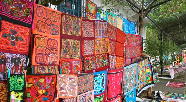 artesanías