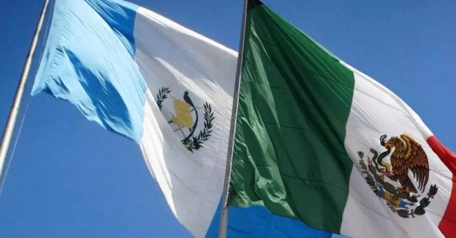 Guatemala y México reiteran su compromiso por una migración segura, ordenada y regular