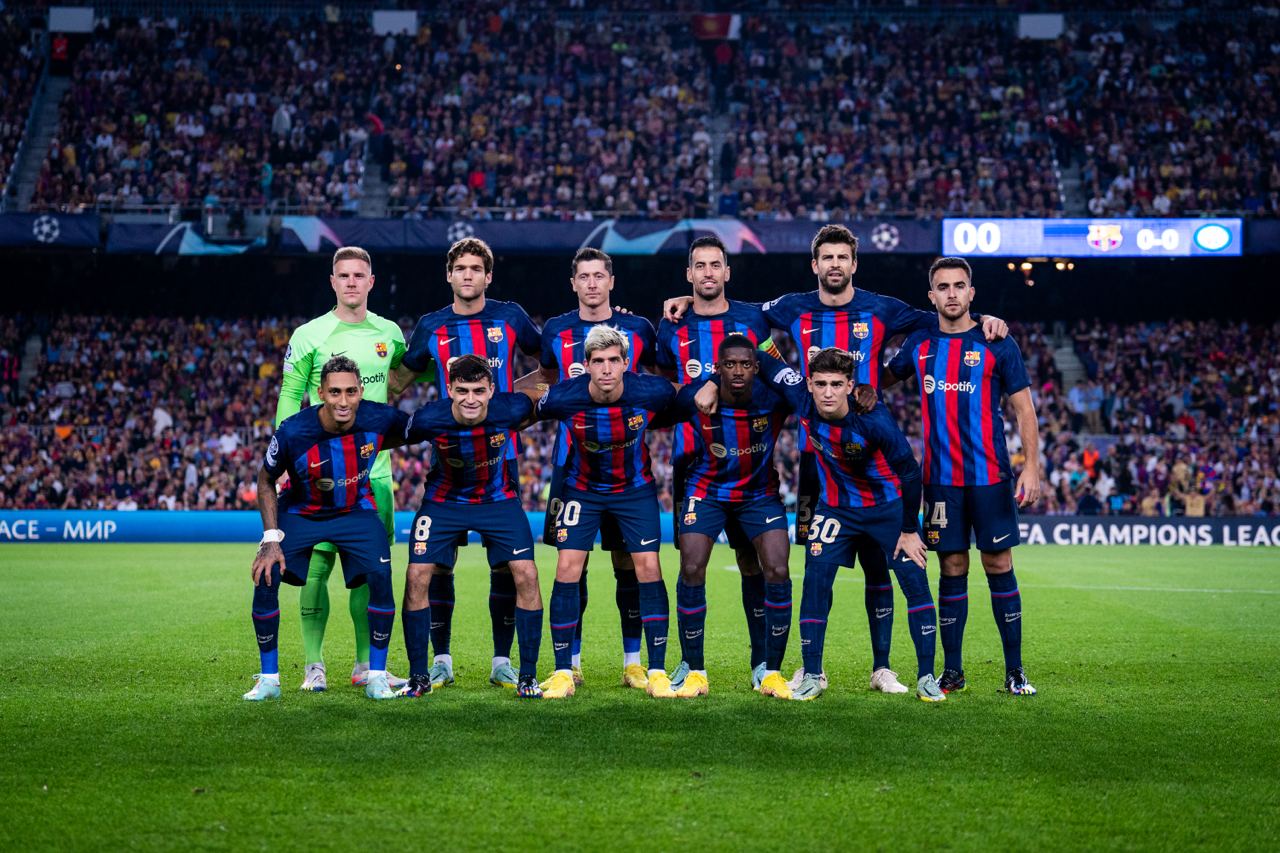 Barcelona