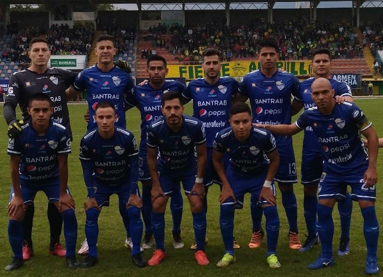 Cobán Imperial recupera el liderato en la fecha 13 del Apertura 2022