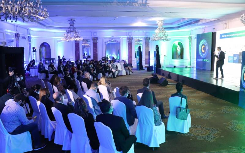 Invitan a inscribirse y participar en Converciencia 2022