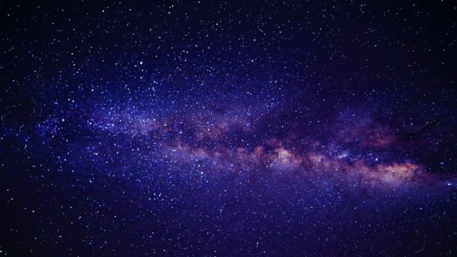 Detectan bario en atmósfera de dos exoplanetas