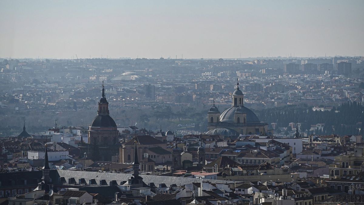 Niveles de gases de efecto invernadero alcanzaron nuevos récords en 2021