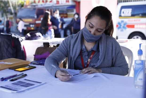 Ponen a disposición más de 300 oportunidades de empleo para vacacionistas
