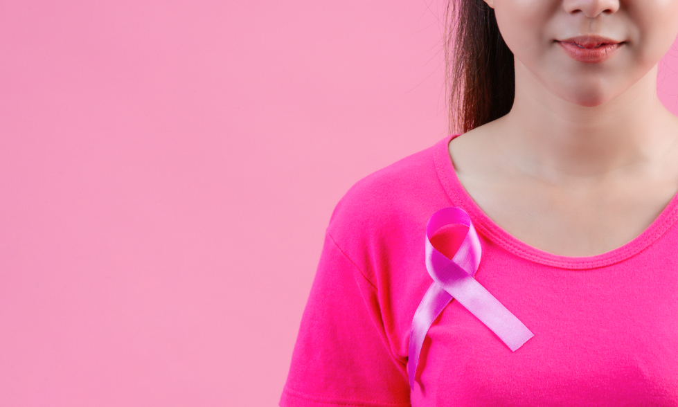 Salud insta a población a cuidarse y autoexaminarse ante cáncer de mama