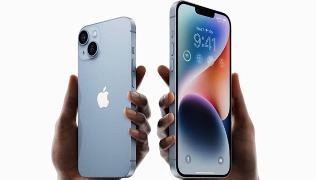 Integración de “hardware” y “software” permite al iPhone14 detectar accidentes