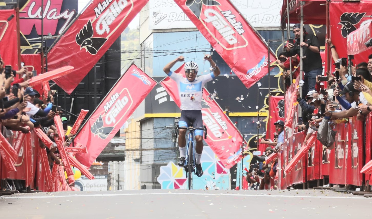 Gana Jimmy Montenegro y Mardoqueo Vásquez cerca de la inmortalidad deportiva
