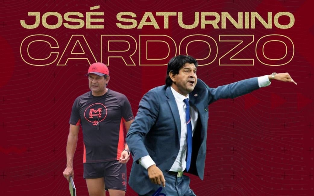 José Cardozo