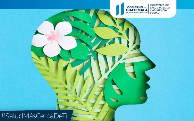 Comienza la Semana de la Salud Mental