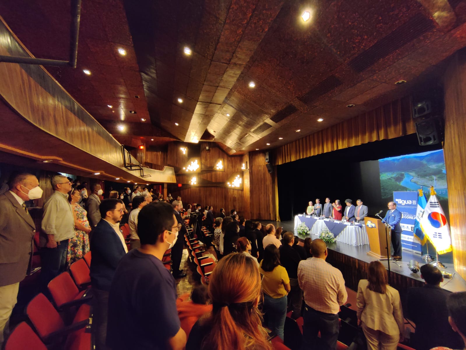 Anuncian realización de la XIX edición de la Feria Internacional del Libro en Guatemala