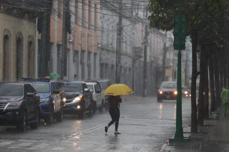 Dan a conocer las condiciones del tiempo para este día