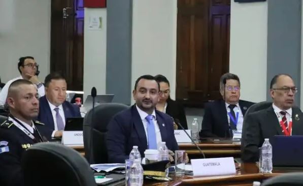 Analizan avances y desafíos en el combate del tráfico ilícito de drogas