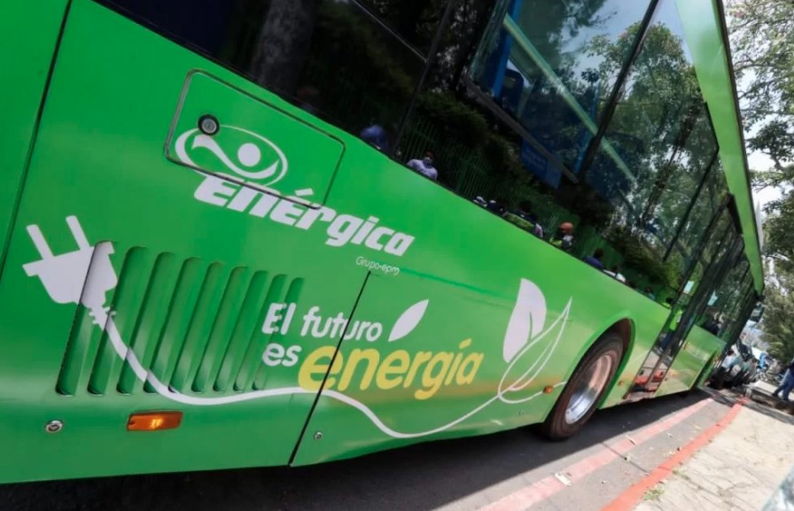 La Unión Europea extiende a Centroamérica su Estrategia Global Gateway