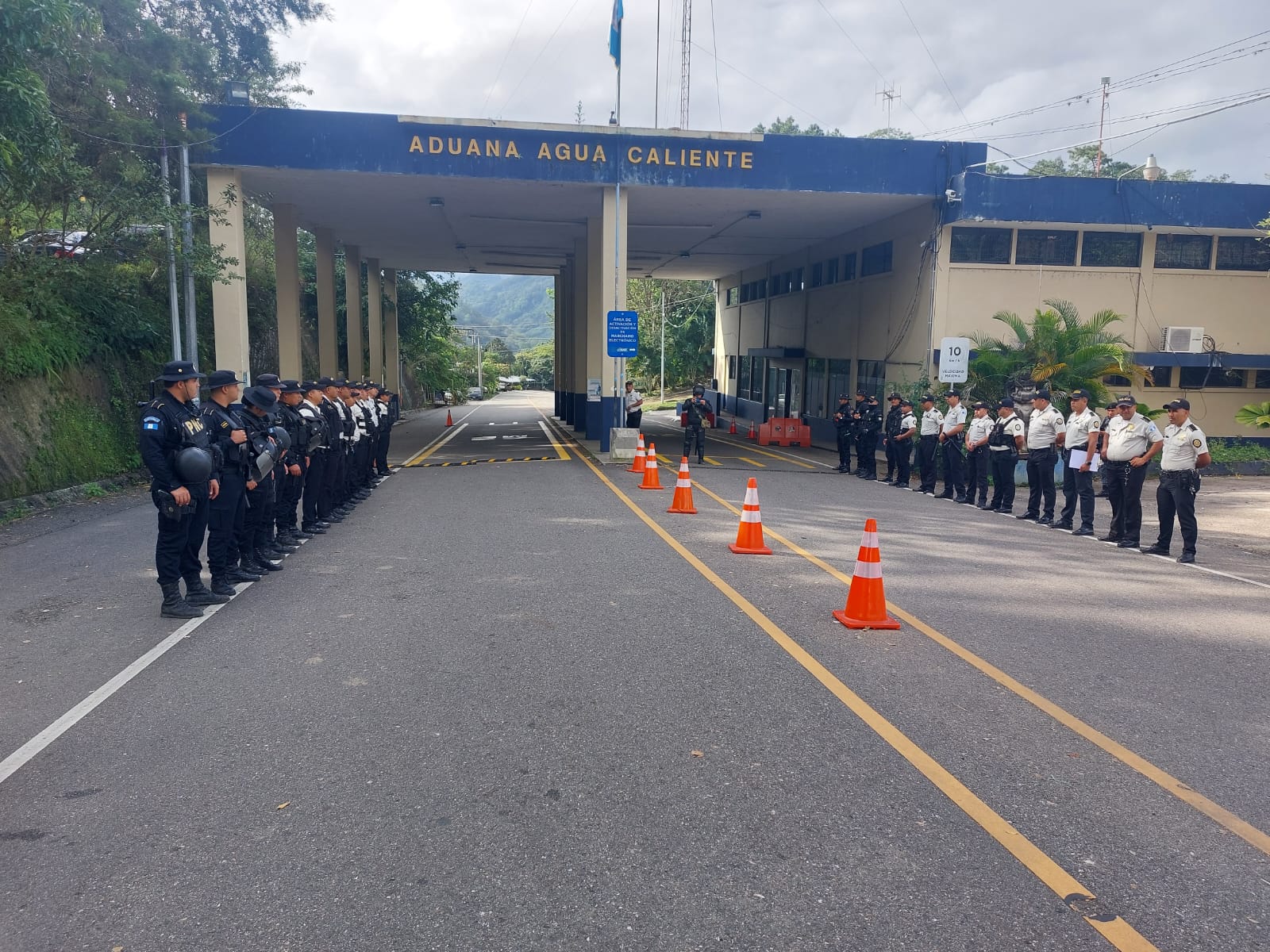 operativos