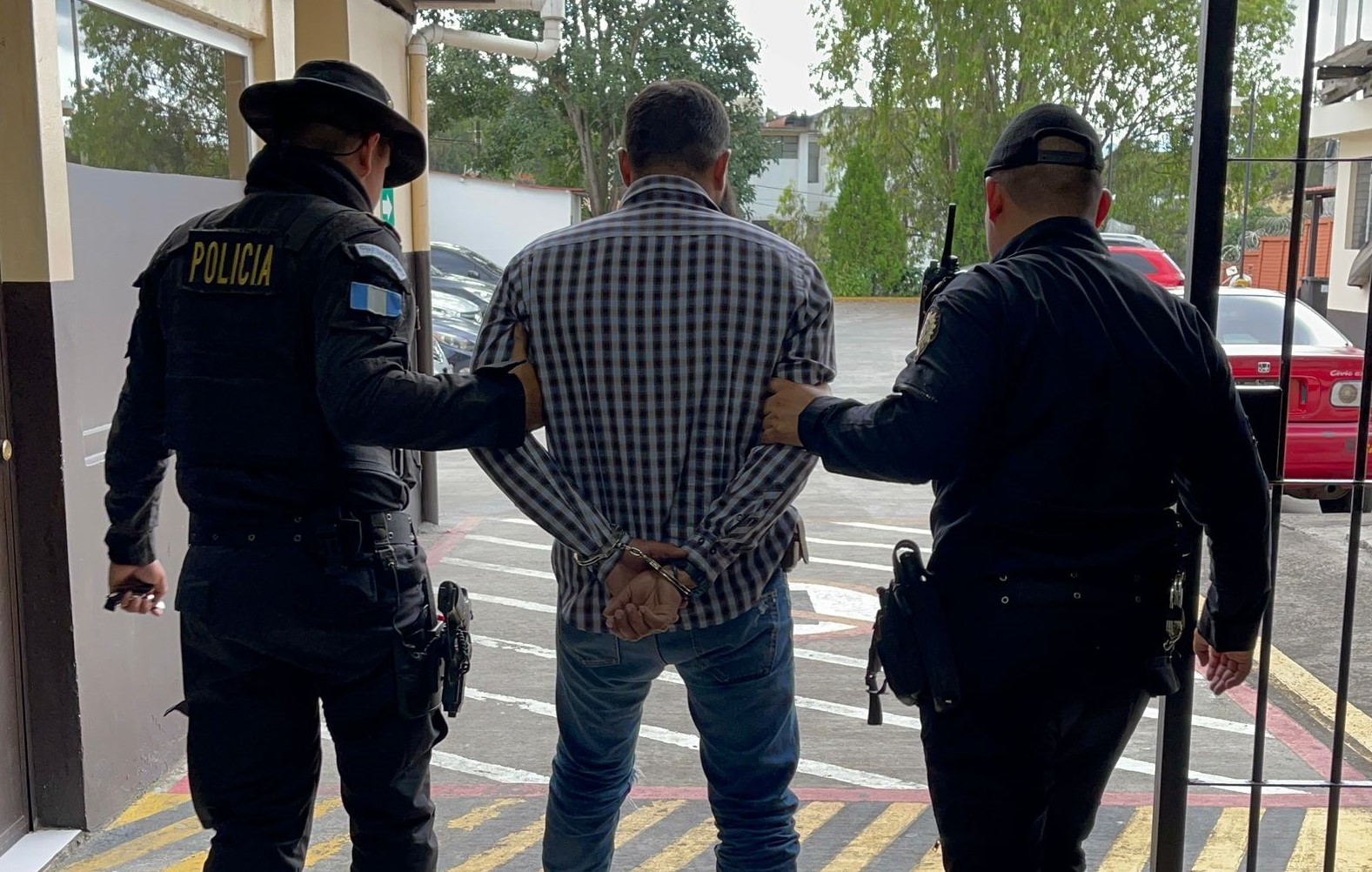 Operativos de seguridad dejan como resultado 62 capturas en las últimas horas