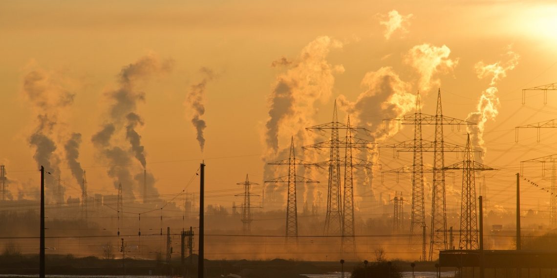 Olas de calor han costado billones a la economía mundial desde 1990