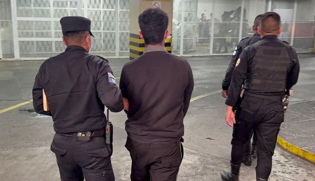 Reportan más de 50 capturas en las últimas 24 horas
