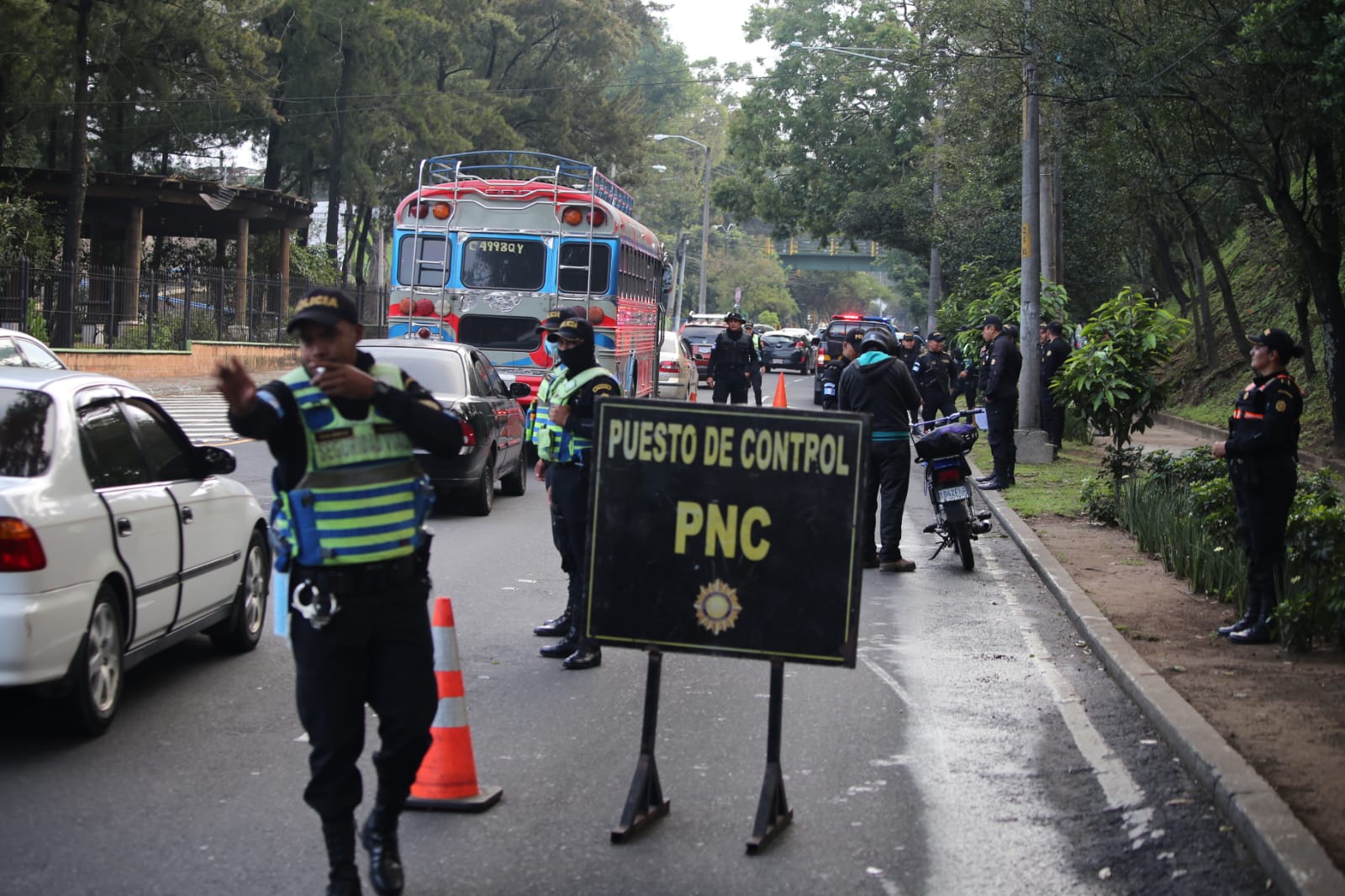operativos