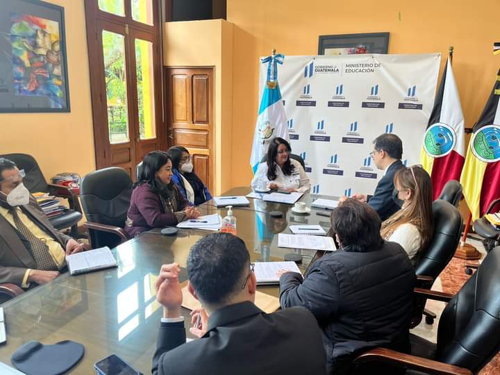 Buscan fortalecer Escuelas Técnicas de Campo para la Alimentación Escolar