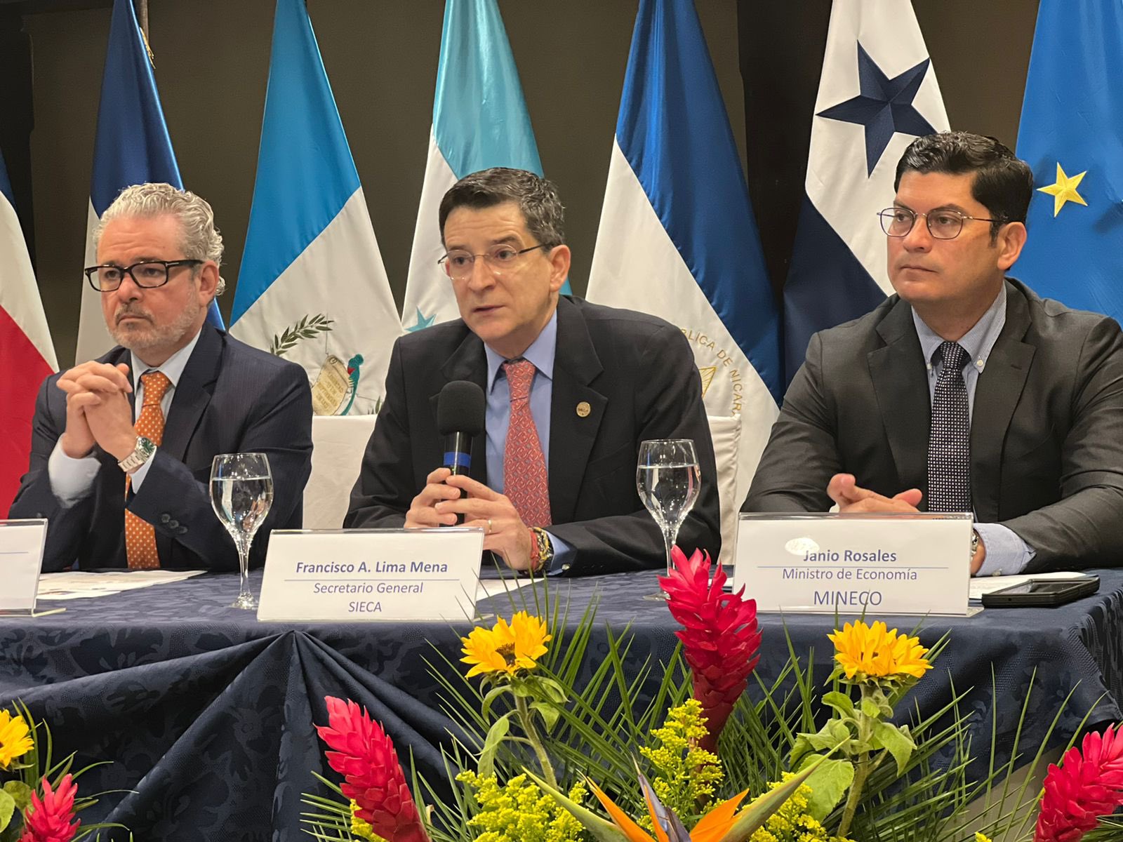 Conocen avances regionales sobre propiedad intelectual