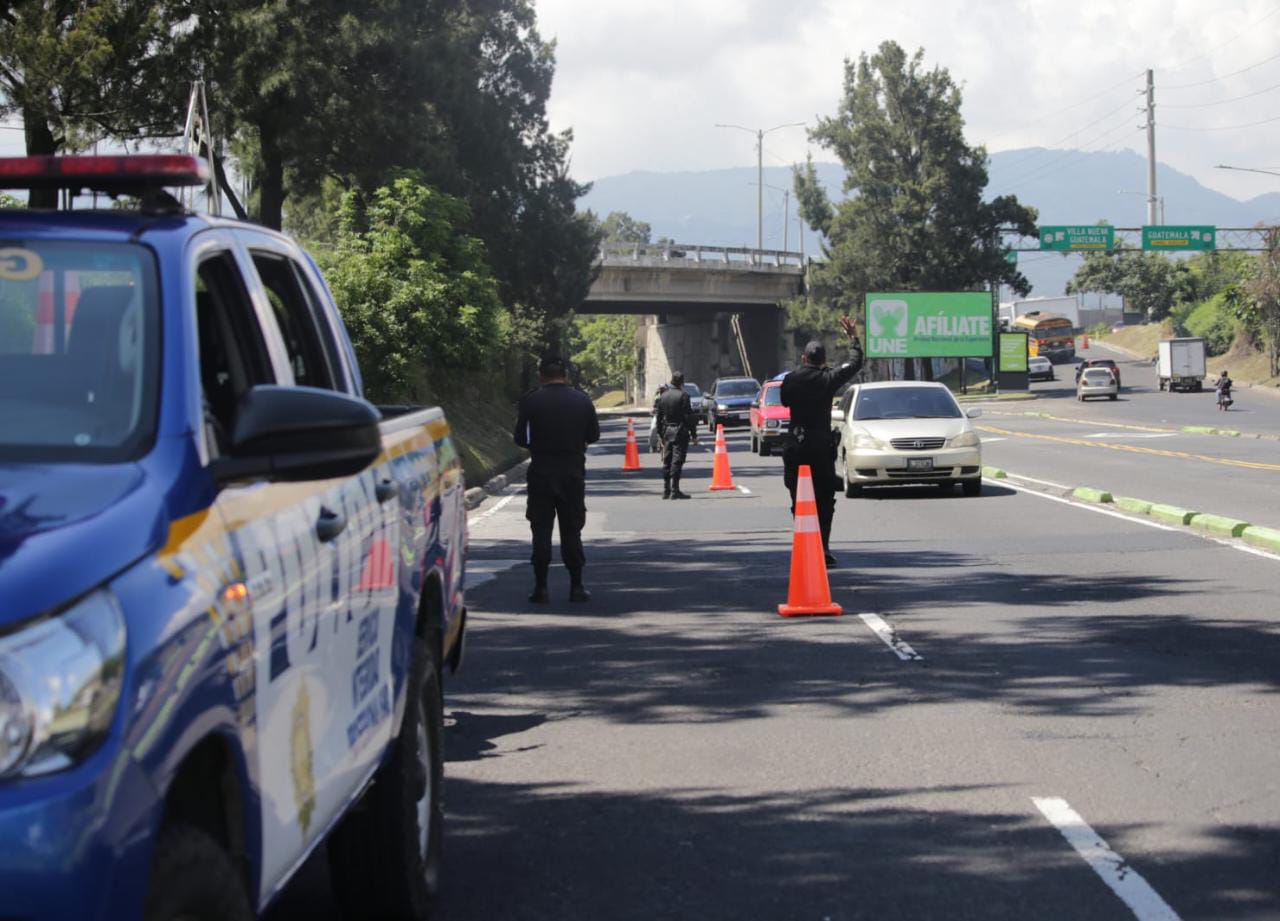 Lanzan Plan 30-2022 para combatir la criminalidad