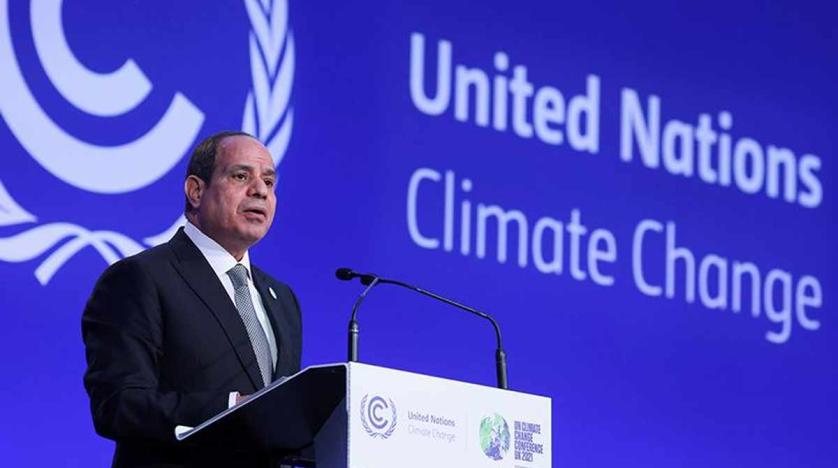 Presidencia de COP27: Necesitamos ambición e implementación de compromisos
