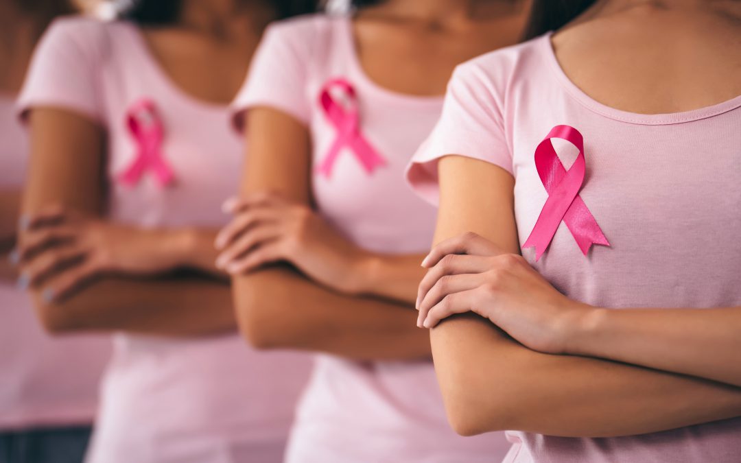 Detección temprana facilita el tratamiento del cáncer de mama