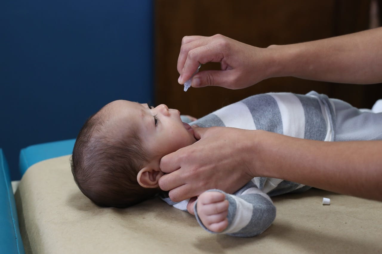 Conozca los beneficios de la vacuna contra el rotavirus
