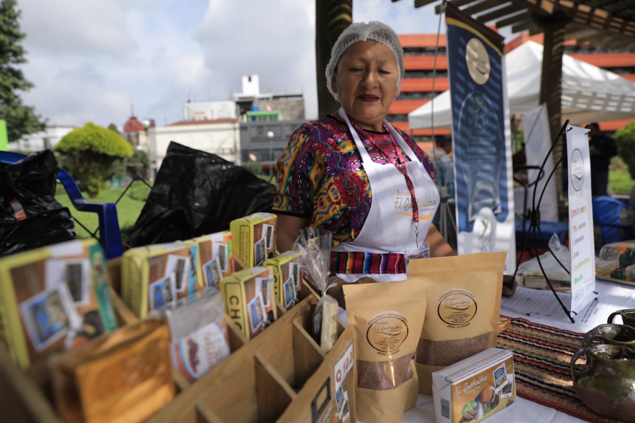 Desarrollarán festivales de productos elaborados por Mipyme