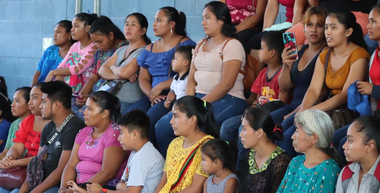 Nueva entrega del Bono Social beneficiará a más de 500 familias de Izabal
