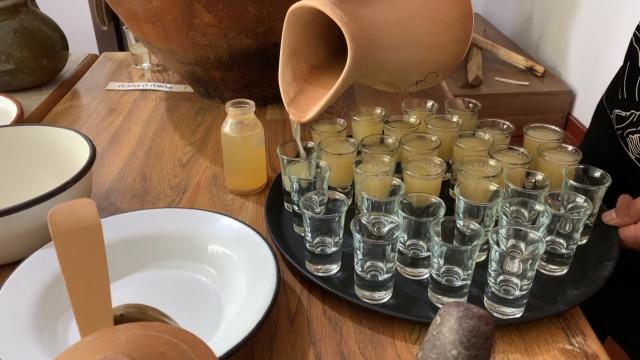 La cocina peruana, mucho más que ceviche y pisco sour