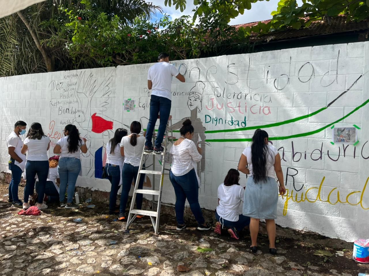 Abren convocatoria para participar en concurso nacional de dibujo