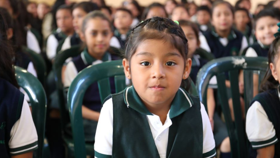 Contabilizan 855 mil 674 atenciones brindadas a través del Seguro Médico Escolar