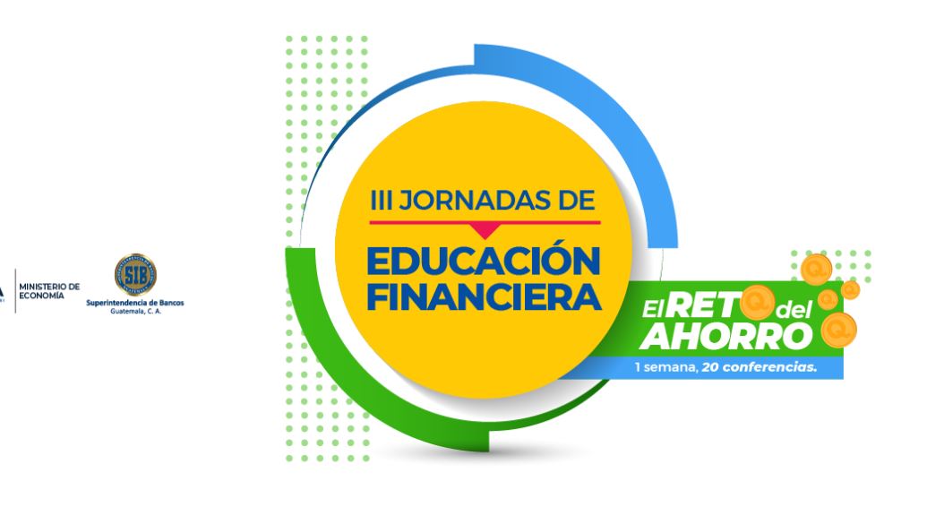 Jornada de Educación Financiera abordará el reto del ahorro