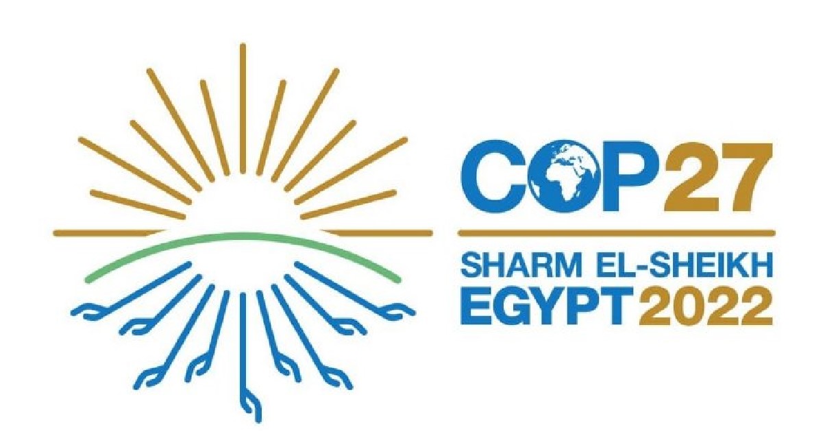 La COP27 aprueba crear un fondo para costear las pérdidas y daños