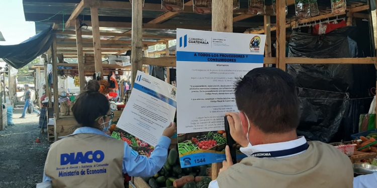 Recuperan más de 19 millones de quetzales a favor de los consumidores