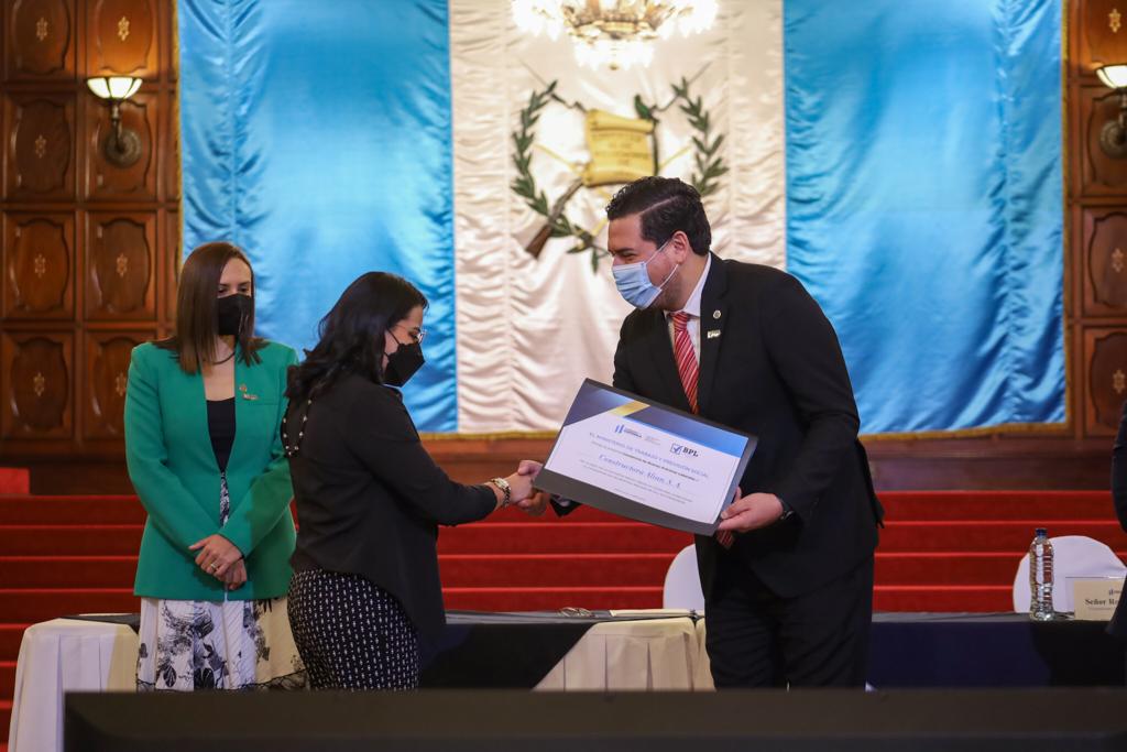 Abren convocatoria para recibir constancia de buenas prácticas laborales