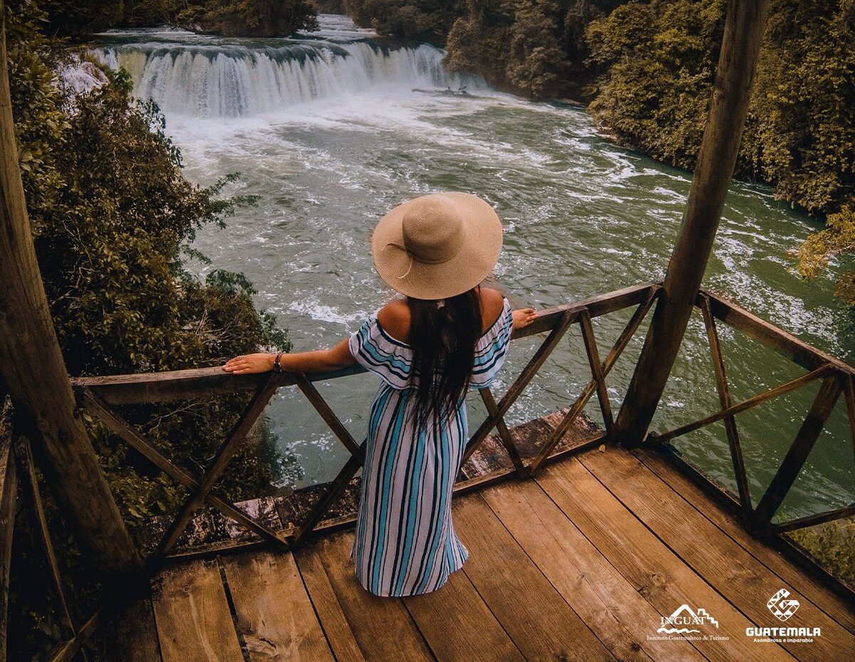 ExpoVacaciones promueve el turismo interno en Guatemala