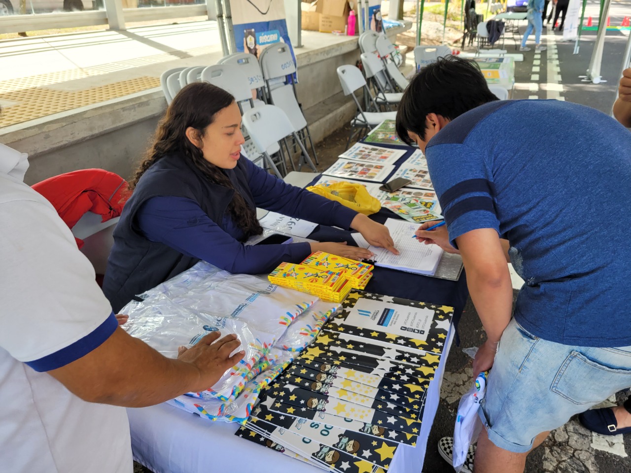 Invitan a niñez y juventud a participar en concurso nacional de dibujo