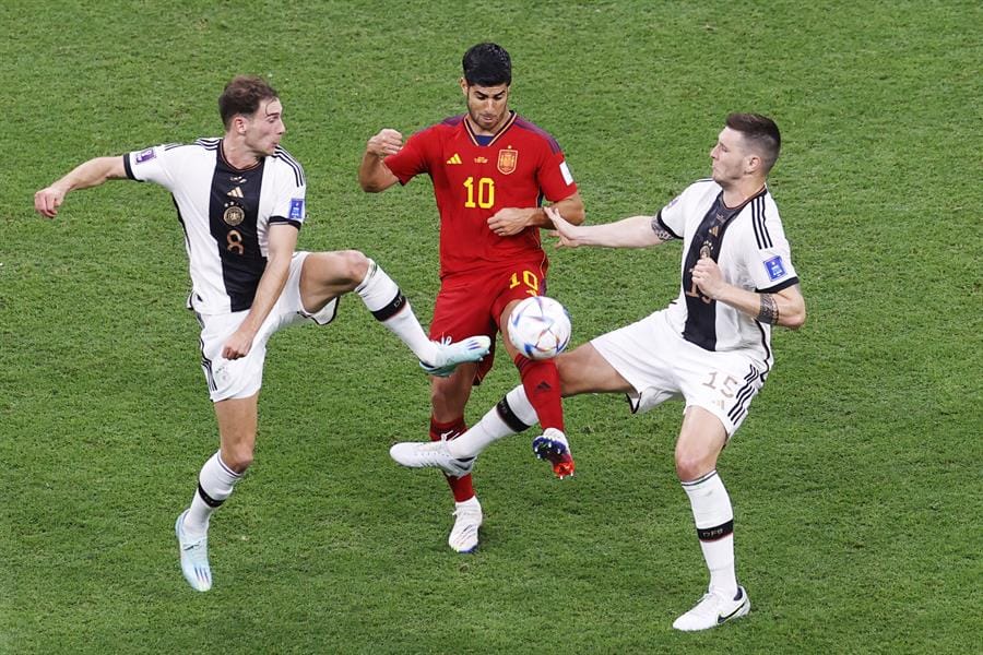 España