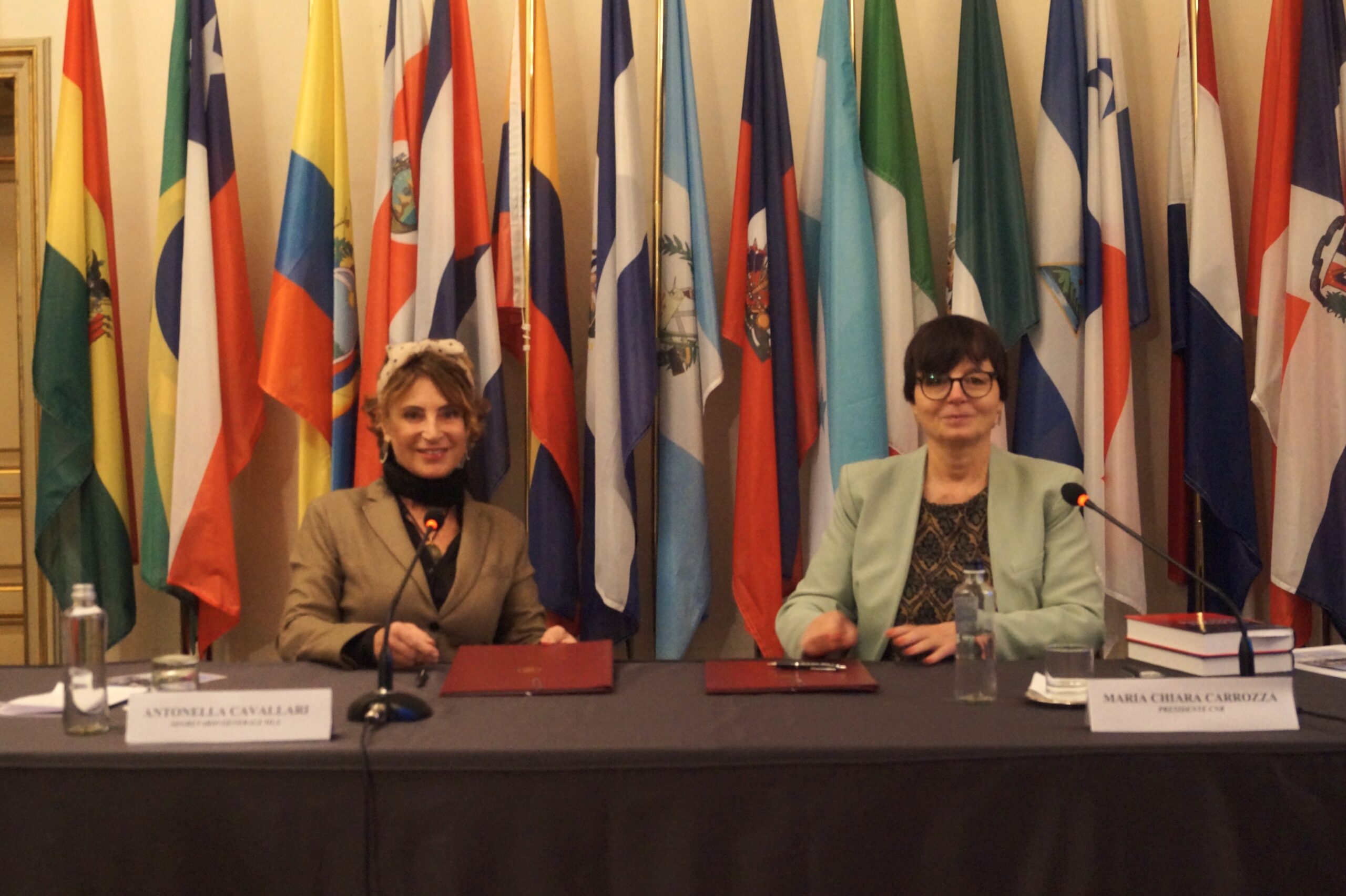 Italia y Latinoamérica intercambiarán investigadores en medio ambiente