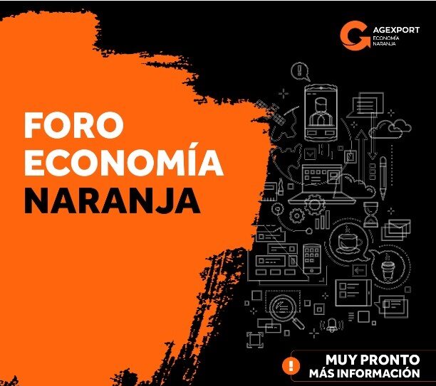 Se desarrolla tercer Foro Naranja para fomentar la industria creativa