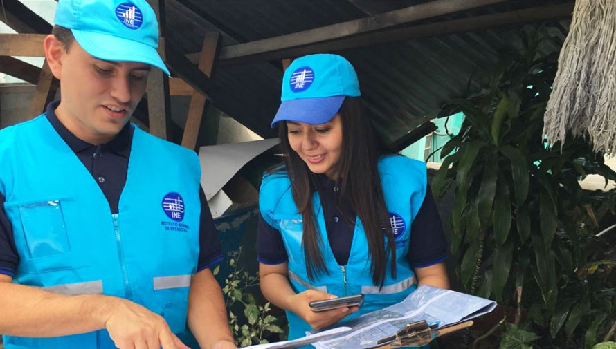 INE advierte no dejarse engañar por personas que ofrecen plazas en la entidad