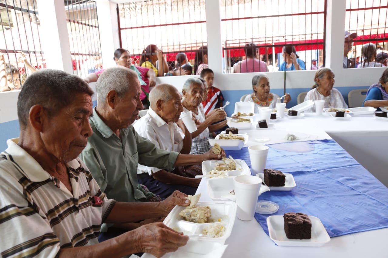 Panzós cuenta con un comedor social