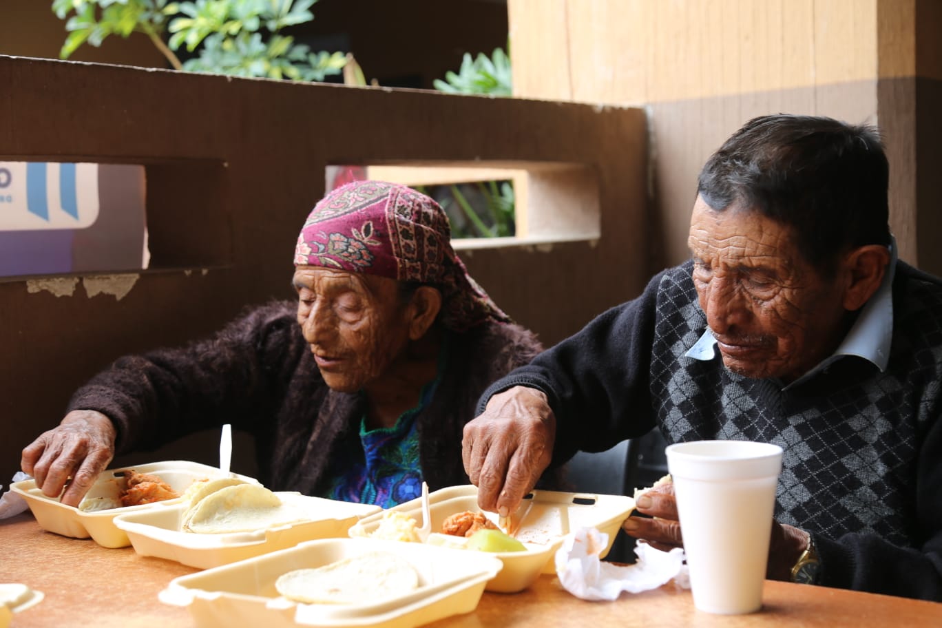 En qué consisten los comedores sociales comunitarios