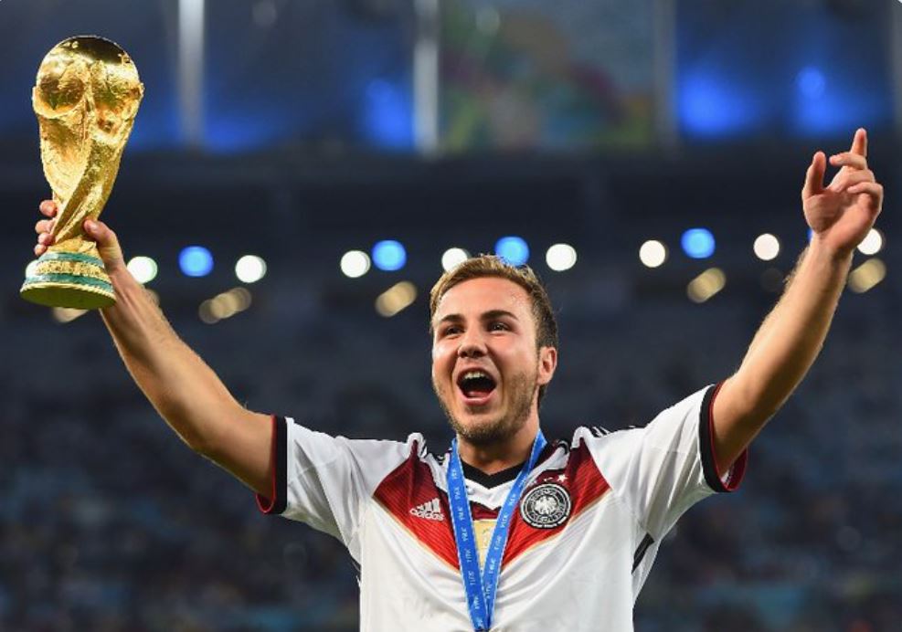 Catar 2022: Alemania publica lista de jugadores que incluye al verdugo de Argentina en 2014
